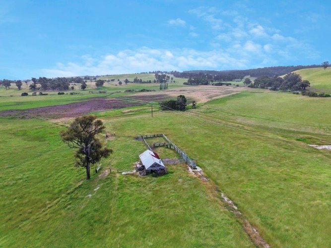 842 Princes Highway, Orbost