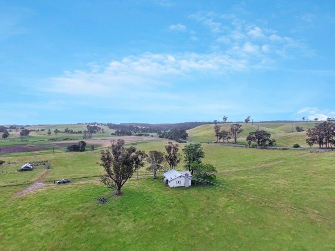 842 Princes Highway, Orbost