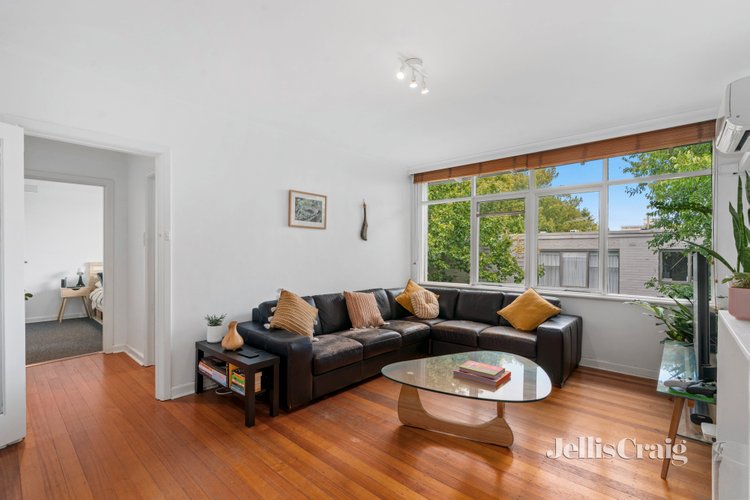 8/43 Murray St  Prahran 3181