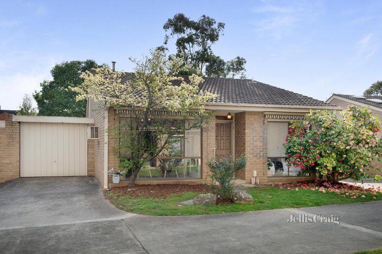 8 44-48 Warwick Road Greensborough 3088