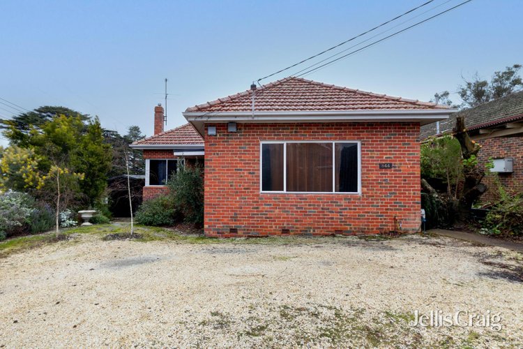 844 Tress Street Mount Pleasant 3350