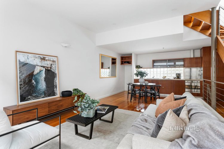 8 45 Leveson Street North Melbourne 3051