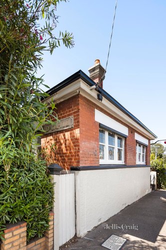 846 Nicholson Street Fitzroy North 3068