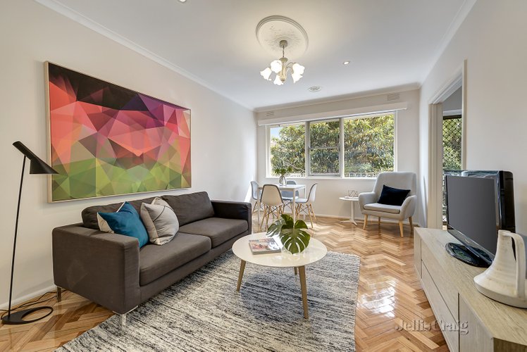 8/46 Scott Grove Glen Iris 3146