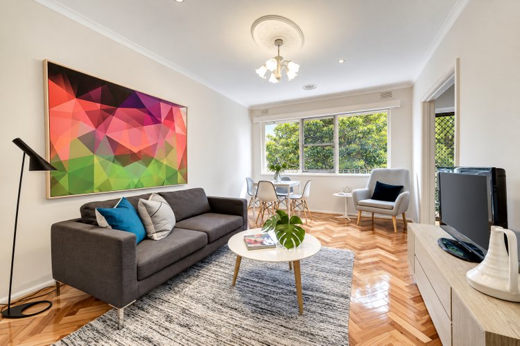 8/46 Scott Grove Glen Iris 3146
