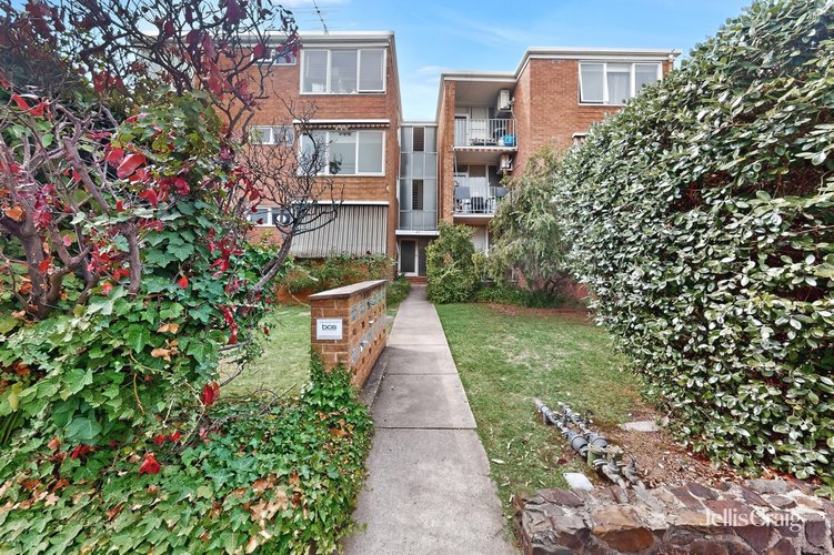 8/47 Evansdale Road Hawthorn 3122