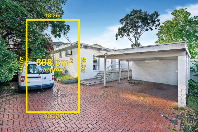 847 High Street Road Glen Waverley 3150