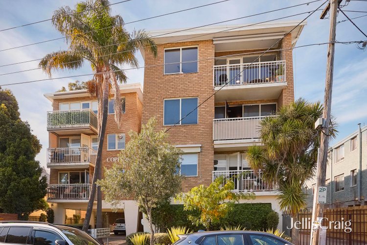 8 5-7 Leslie Street Richmond 3121