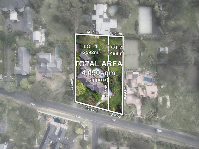 85-89 Serpells Road Templestowe 3106