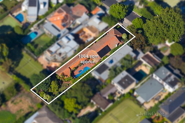85 Berkeley Street Hawthorn 3122