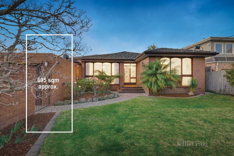 85 Brewer Road Bentleigh 3204