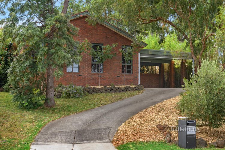 85 Castleton Road Viewbank 3084