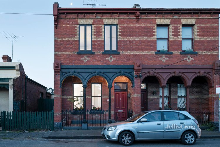 85 Cecil Street Fitzroy 3065