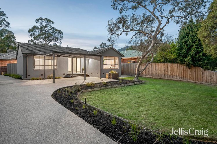 85 Cherylnne Crescent Kilsyth 3137