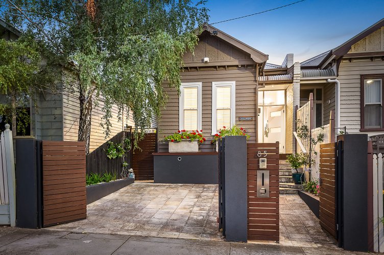 85 Cobden Street Kew 3101