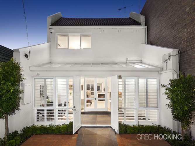 85 Cobden Street South Melbourne 3205
