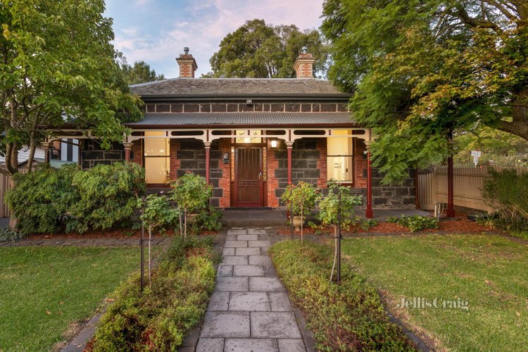 85 Cunningham Street Northcote 3070