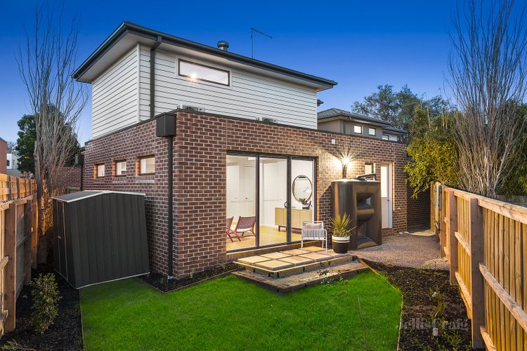 8/5 Curzon Street Ivanhoe 3079