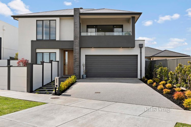 85 Eleanor Drive Lucas 3350