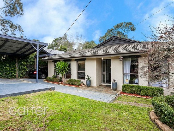 85 Glenvale Road Donvale 3111