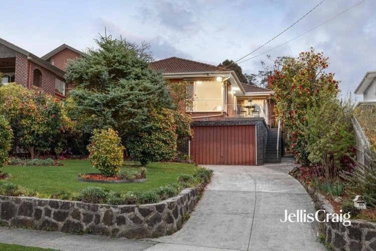 85 Grandview Grove Rosanna 3084