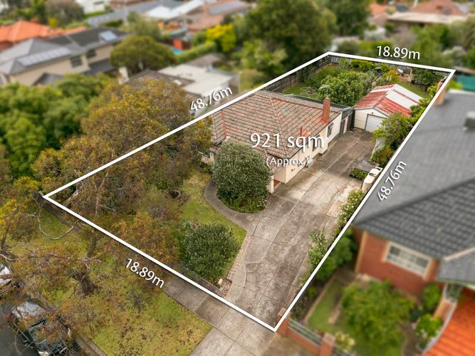 85 Hedderwick Street Essendon 3040