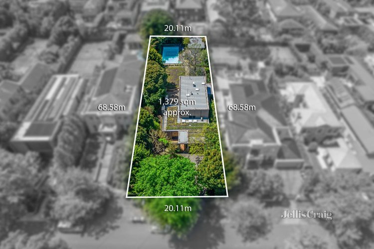 85 Kooyongkoot Road Hawthorn 3122