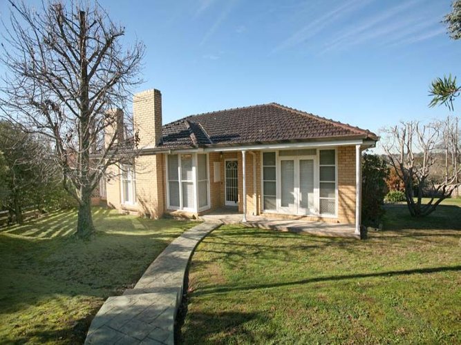 85 Leeds Street Doncaster East 3109