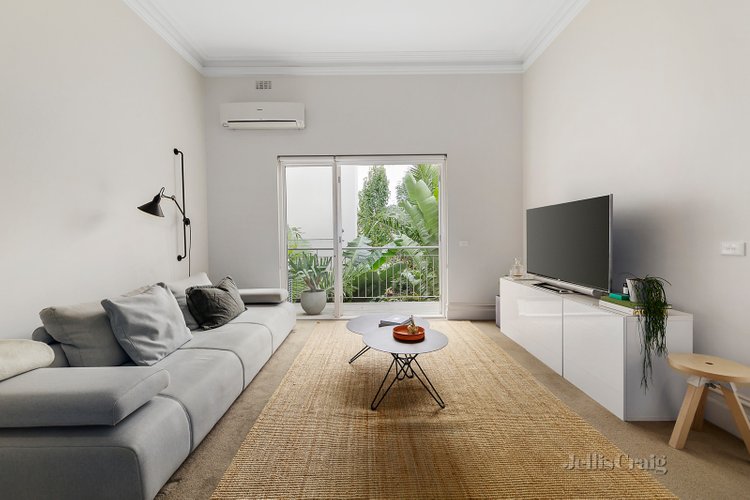 8/5 Lewisham Road Prahran 3181