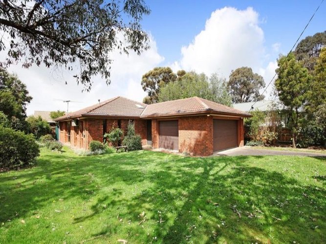 85 Maidstone Street Ringwood 3134