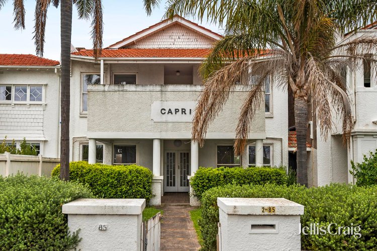85 Marine Parade Elwood 3184