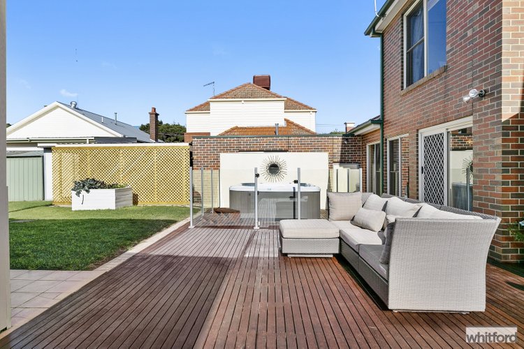 85 Maud Street, Geelong