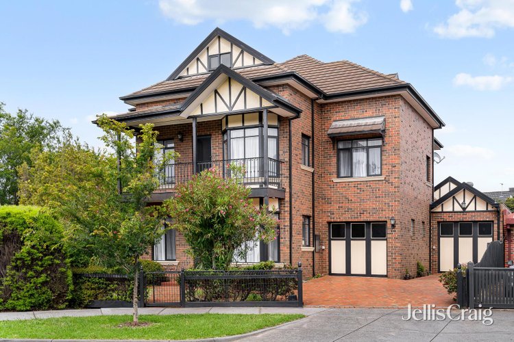 85 Merrett Drive Williamstown 3016