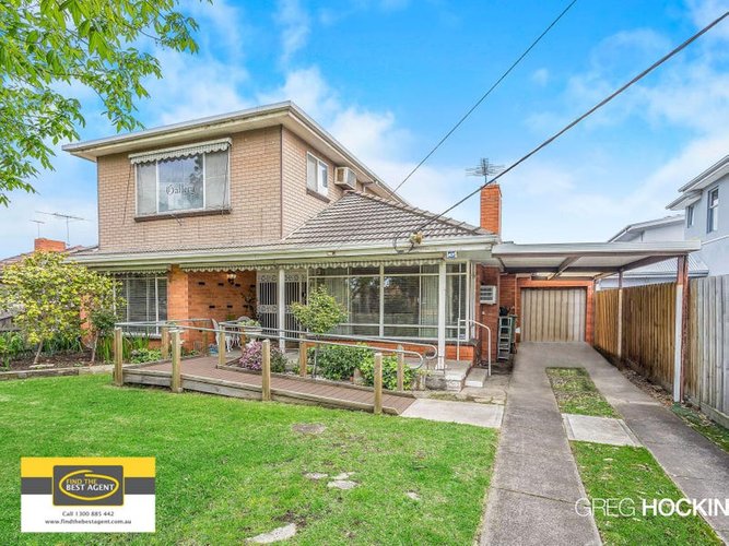 85 Millers Road Altona 3018