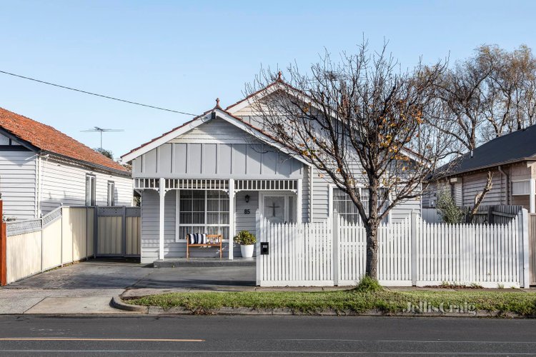 85 Nicholson Street Coburg 3058