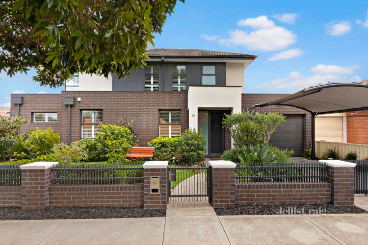 85 Northumberland Road Pascoe Vale 3044