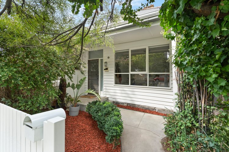 85 Osborne Street  Williamstown 3016