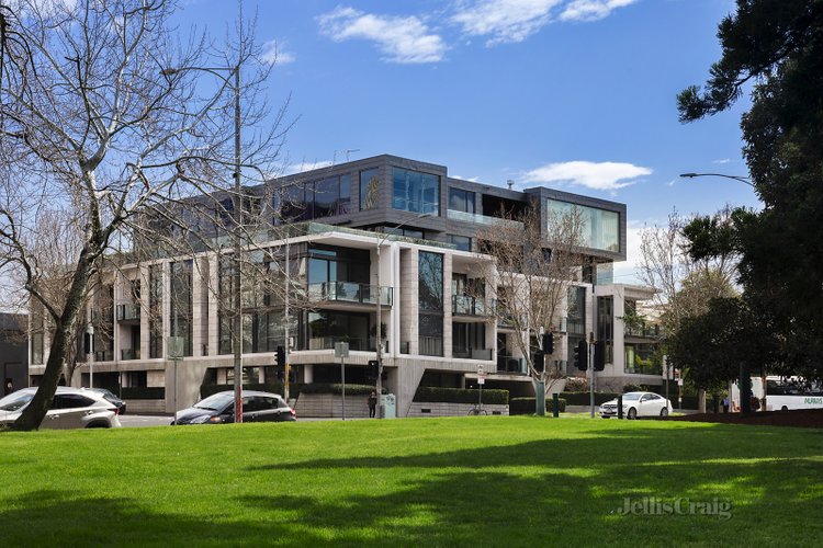 85 Rathdowne Street Carlton 3053