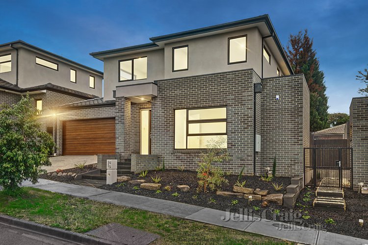85 Rosella Street Doncaster East 3109