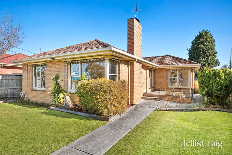 85 Shannon Avenue Manifold Heights 3218