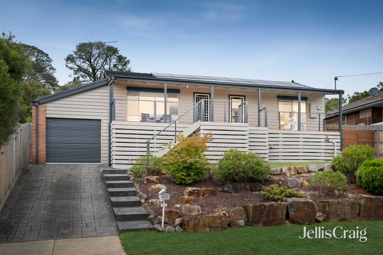 85 Shirley Crescent Woori Yallock 3139
