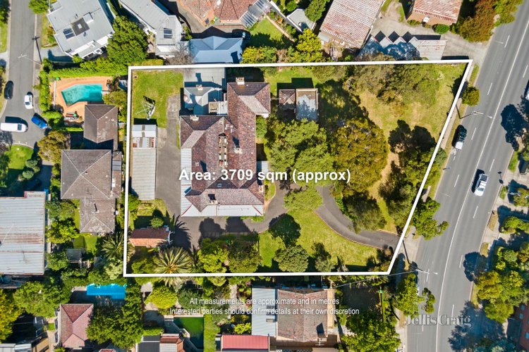 85 Studley Park Road Kew 3101