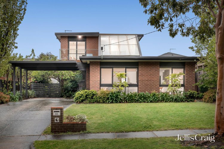 85 Vicki Street Forest Hill 3131