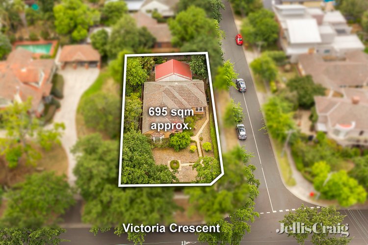 85 Victoria Crescent Mont Albert 3127