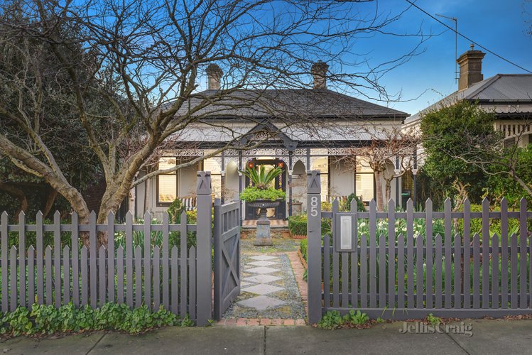 85 Victoria Road Hawthorn East 3123