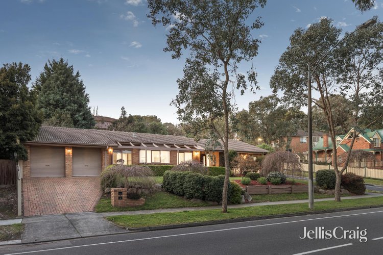 85 Weidlich Road Eltham North 3095