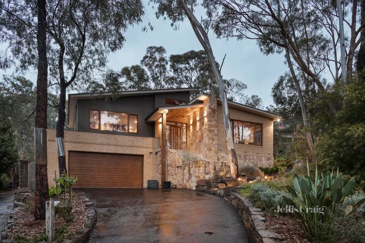 85 Zig Zag Road Eltham 3095