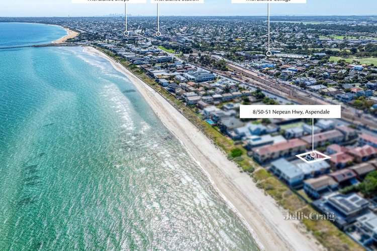 8 50-51 Nepean Highway Aspendale 3195