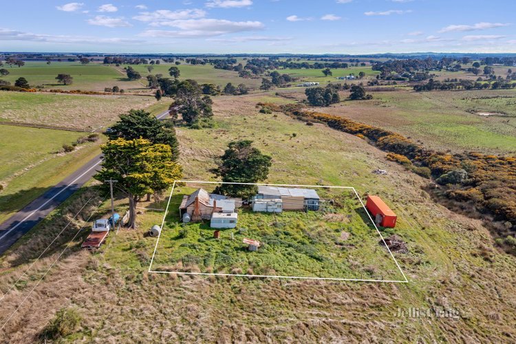 850 Cape Clear Rokewood Road Illabarook 3351