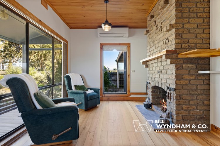 850 Wy Yung-Calulu Road, Calulu